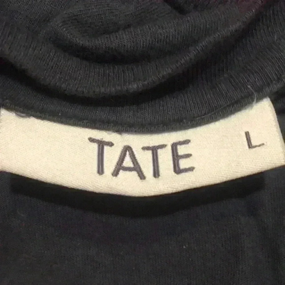 TATE Museum London T-Shirt! - Picture 3 of 3